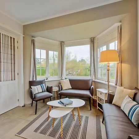 Le Cozy Villa Koksijde