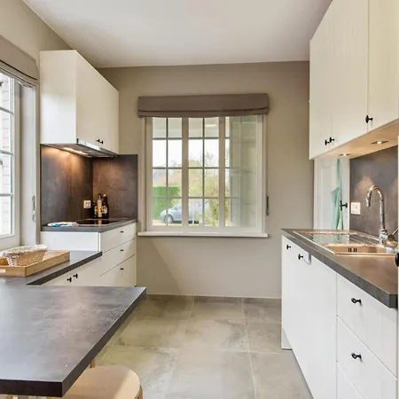 Le Cozy Koksijde