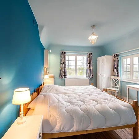 Le Cozy Koksijde