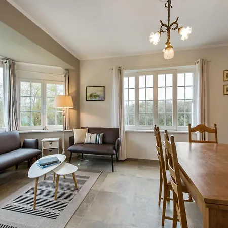 Le Cozy Villa *