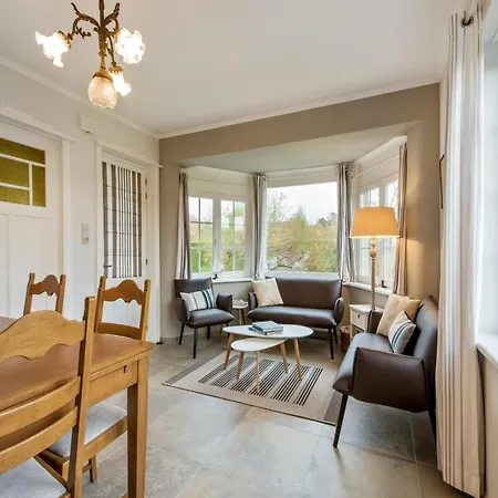 Villa Le Cozy