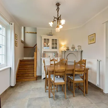 Le Cozy Villa Koksijde