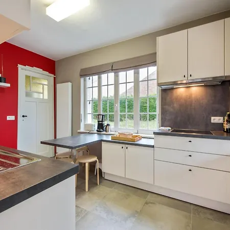 Le Cozy Koksijde