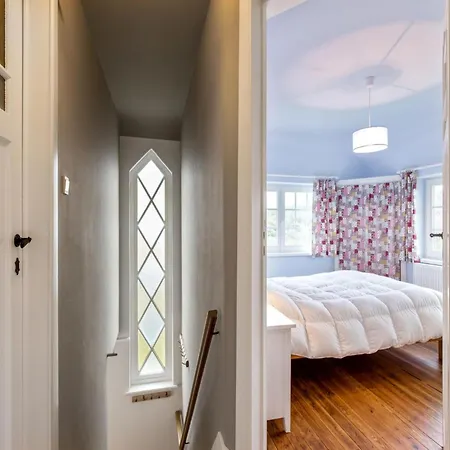 Le Cozy Villa