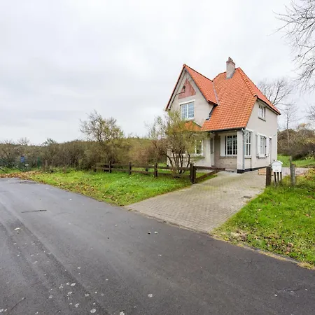 Le Cozy Villa Koksijde